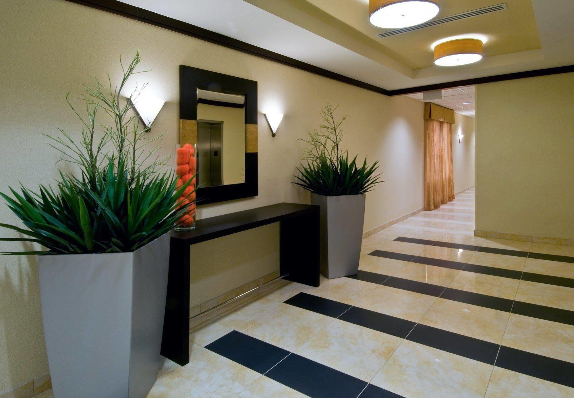 Fairfield Inn & Suites Wilmington Wrightsville Beach Ngoại thất bức ảnh