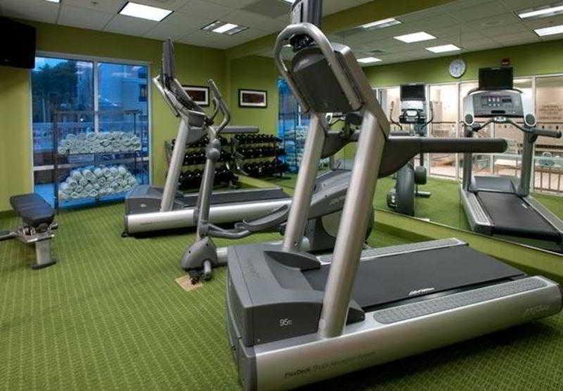 Fairfield Inn & Suites Wilmington Wrightsville Beach Ngoại thất bức ảnh